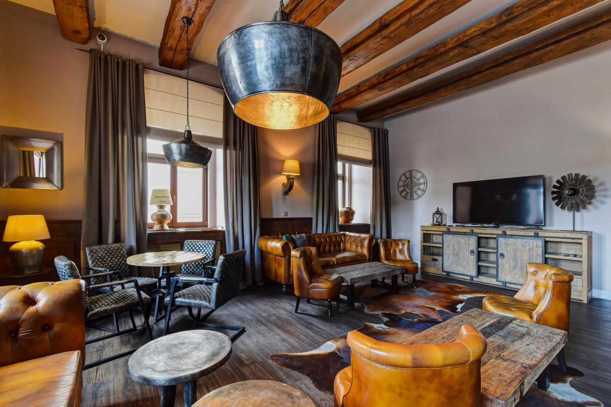 Alexander Hotel Stříbro Kültér fotó