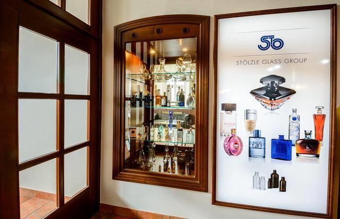 Alexander Hotel Stříbro Kültér fotó